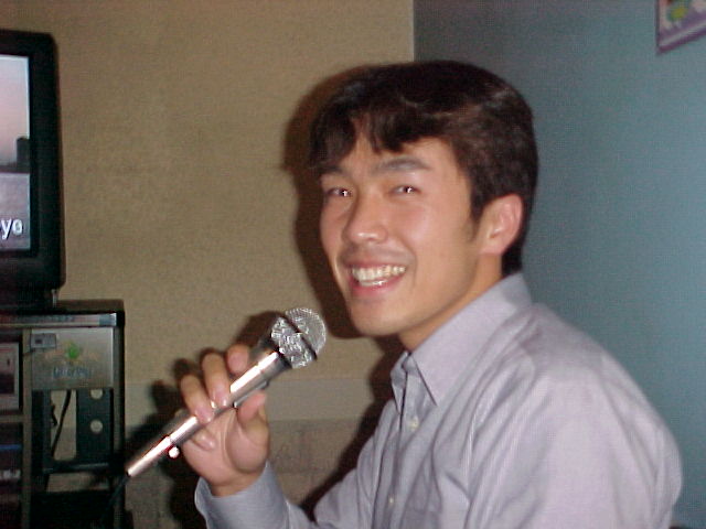 Mitsuo